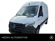 Mercedes-Benz Sprinter 2024
