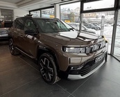 Jeep Compass 2026