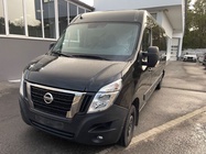 Nissan Interstar 2023