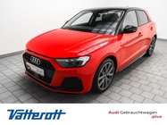 Audi A1 2019