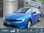 Opel Astra 2022
