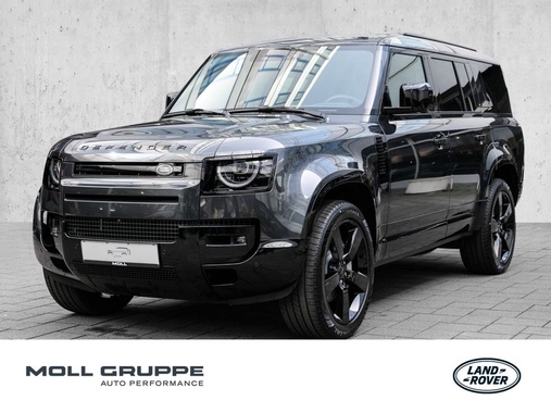Land Rover Defender 2026