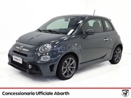 Abarth 595 2020