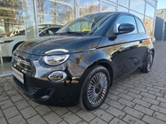 Fiat 500e 2022