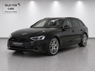 Audi S4 2020