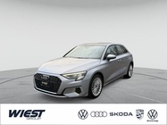 Audi A3 2021