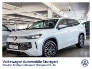 Volkswagen Tayron 2025