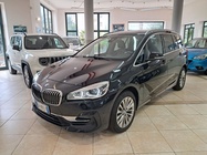 BMW 2 Series 2021
