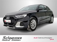 Audi A1 2023