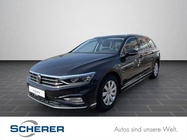 Volkswagen Passat 2020