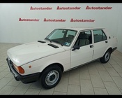 Alfa Romeo Giulietta 1978