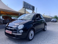 Fiat 500 2012