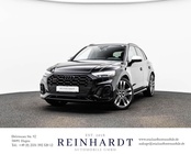 Audi SQ5 2023