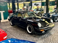 Porsche 911 1985