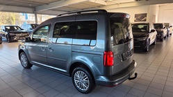 Volkswagen Caddy 2019