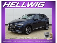 Mazda CX-3 2021