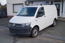 Volkswagen T6 2019