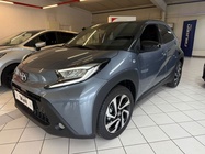 Toyota Aygo 2025