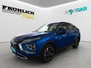 Mitsubishi Eclipse Cross 2021
