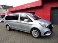Mercedes-Benz Vito 2025