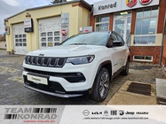 Jeep Compass 2025