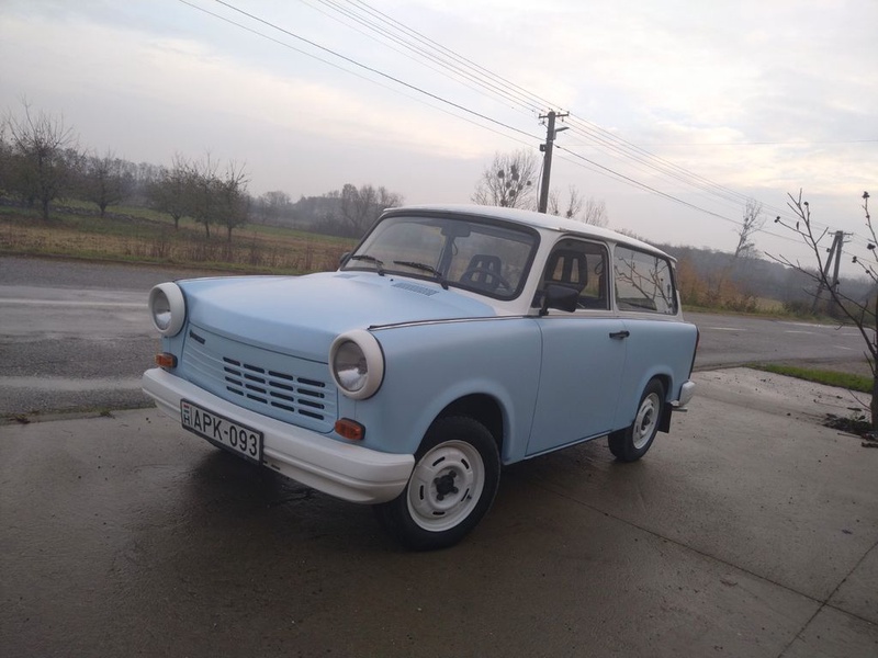Trabant Other