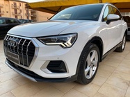 Audi Q3 2019