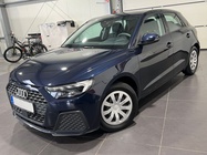 Audi A1 2020