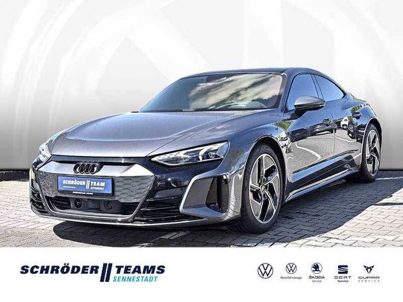 Audi RS e-tron GT