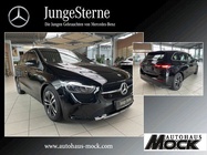 Mercedes-Benz B-Class 2025