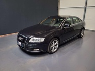 Audi A6 2008