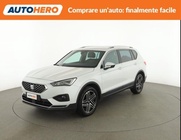 Seat Tarraco 2019