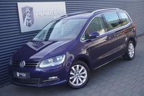 Volkswagen Sharan 2020