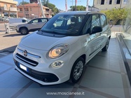 Fiat 500L 2019