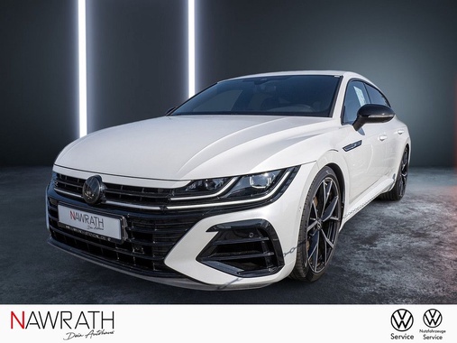 Volkswagen Arteon 2021