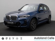 BMW X3 2023