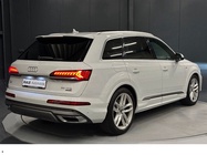 Audi Q7 2022