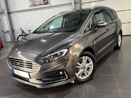 Ford S-Max 2020