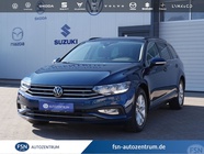 Volkswagen Passat 2022