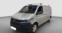 Volkswagen T6 2020