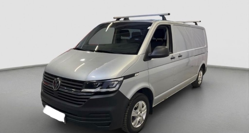 Volkswagen T6
