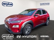 Hyundai Kona 2021