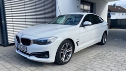 BMW 3 Series 2018