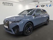 BMW iX 2023