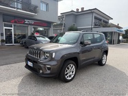 Jeep Renegade 2019