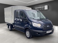 Ford Transit 2019
