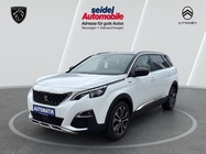 Peugeot 5008 2020