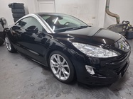 Peugeot RCZ 2011