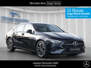 Mercedes-Benz A-Class 2024