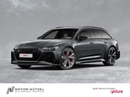 Audi RS 6 2025